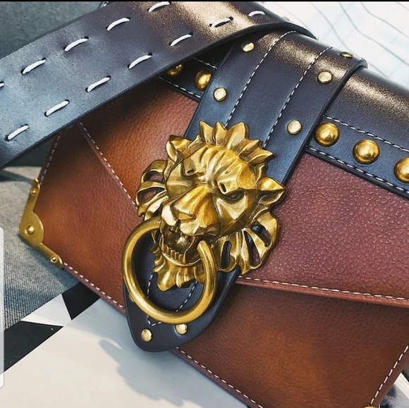 Sale!❤💕Luxury European Shoulder Crossbody Bag - Picture 6 of 8